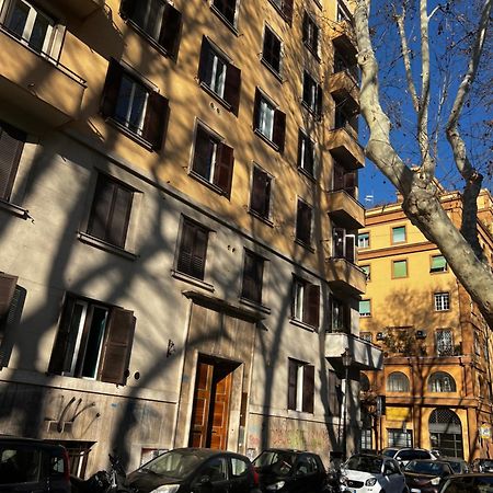 רומא Modern Apartment Near The Vatican מראה חיצוני תמונה