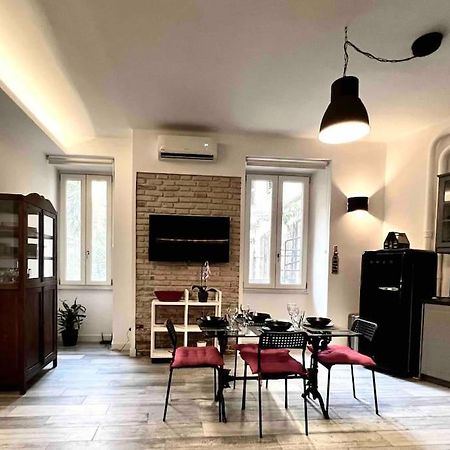רומא Modern Apartment Near The Vatican מראה חיצוני תמונה