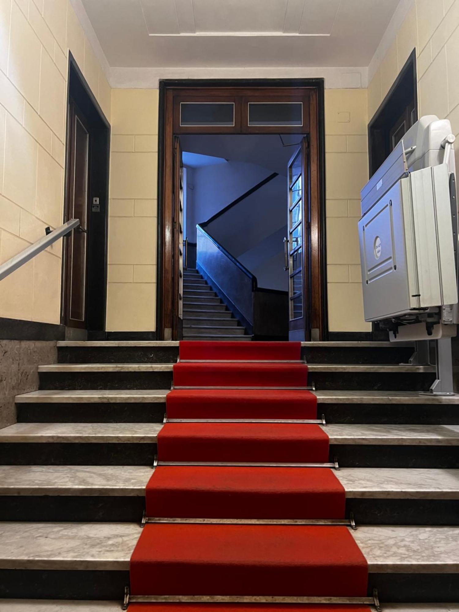 רומא Modern Apartment Near The Vatican מראה חיצוני תמונה