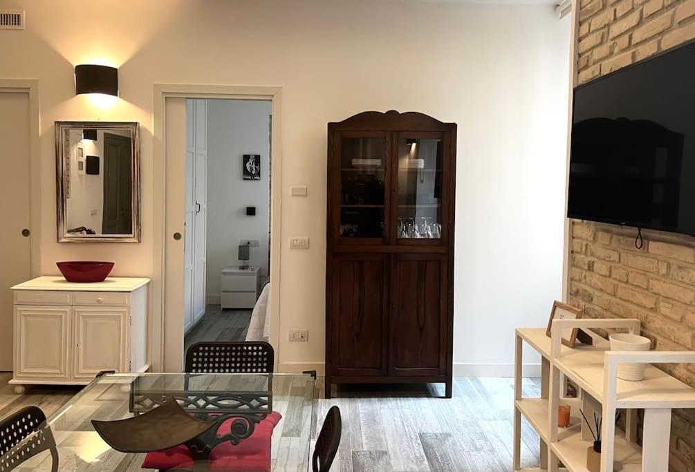רומא Modern Apartment Near The Vatican מראה חיצוני תמונה