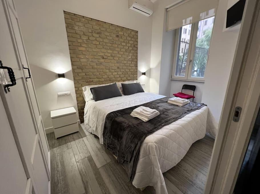 רומא Modern Apartment Near The Vatican מראה חיצוני תמונה