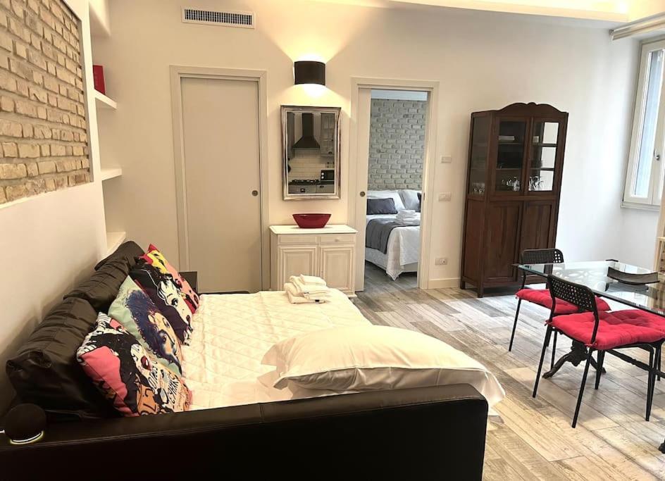 רומא Modern Apartment Near The Vatican מראה חיצוני תמונה