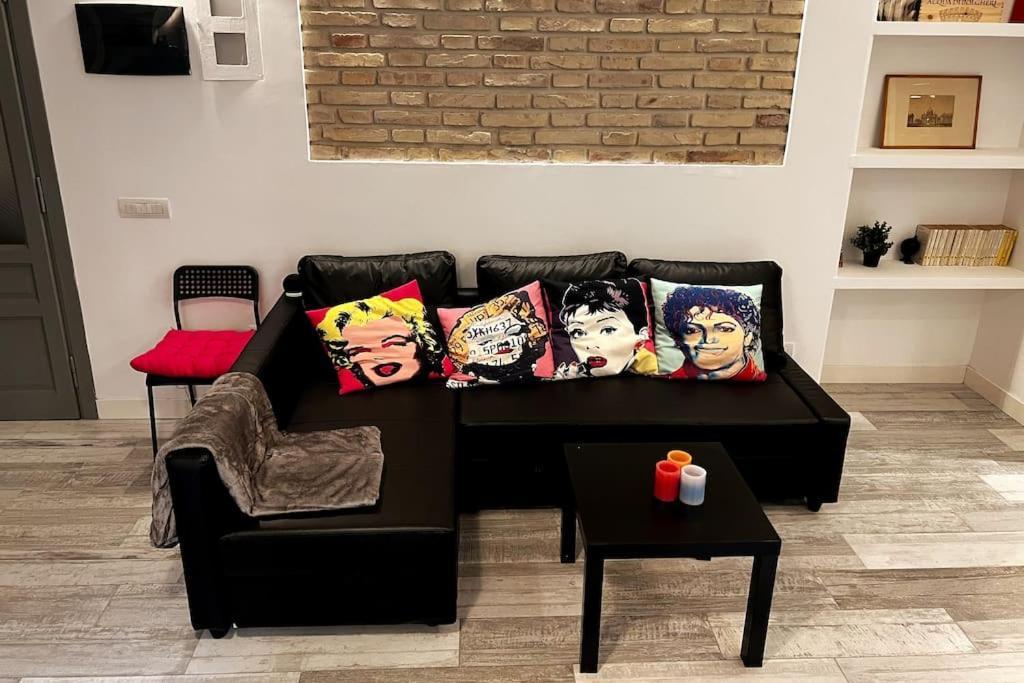 רומא Modern Apartment Near The Vatican מראה חיצוני תמונה