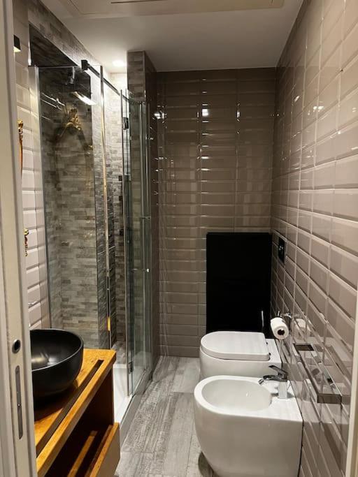 רומא Modern Apartment Near The Vatican מראה חיצוני תמונה