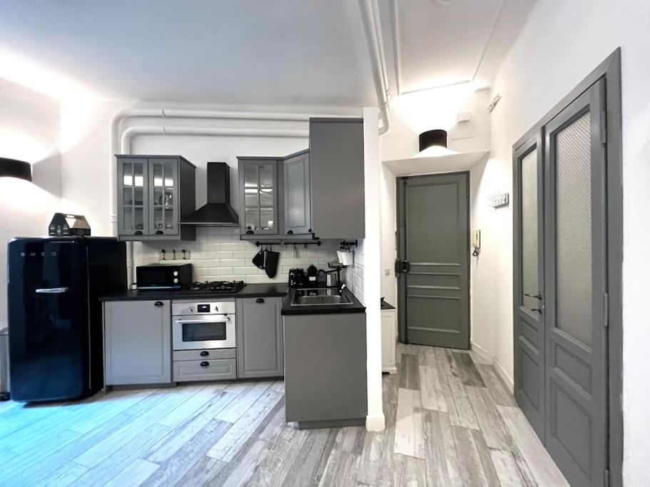 רומא Modern Apartment Near The Vatican מראה חיצוני תמונה