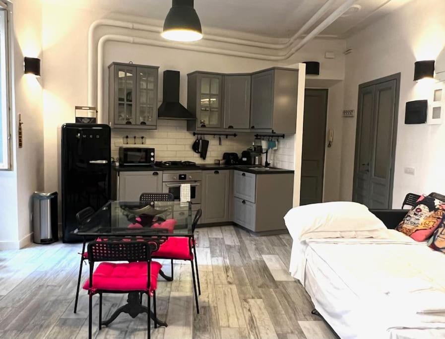 רומא Modern Apartment Near The Vatican מראה חיצוני תמונה